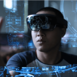 Beyond the Screen: The Emergence of Holographic Interfaces